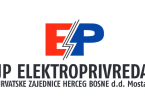 Elektroprivreda HZ HB planira više od 280 milijuna KM kredita za obnovljive izvore