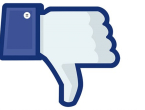 Facebook uvodi dislike