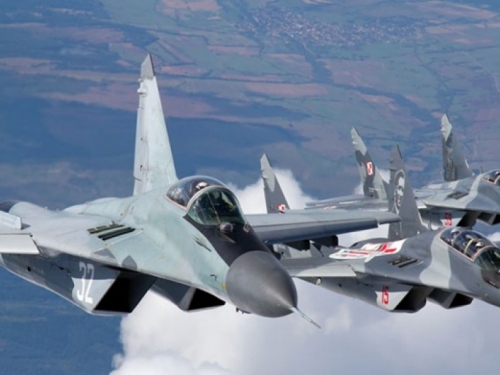 Za modernizaciju i remont srbijanskih MiGova 185 milijuna eura