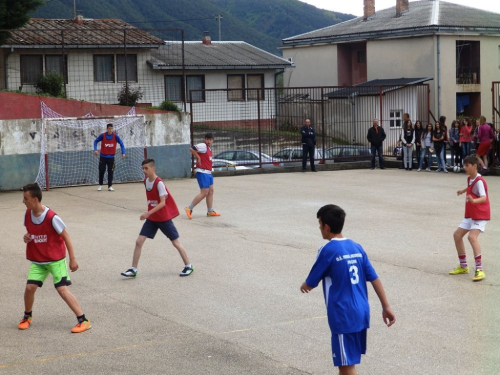 FOTO: Održane Male olimpijske igre općine Prozor-Rama