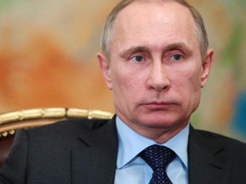 Putin: Zapad voli Rusiju samo kad je slaba - tada nam šalju krumpir