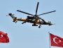 Erdogan najavio odmazdu za srušeni helikopter