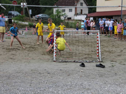 FOTO: Održane 3. ljetne igre na Gračacu