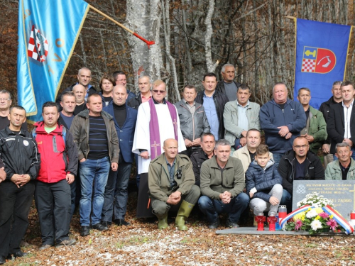 FOTO: Obilježena 24. obljetnica sukoba u Prozoru