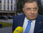 Dodik: ''Volim basket, uvijek završi s nekim incidentom... pozitivnim''