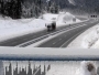 Vozačima se preporučuje da na put ne kreću bez zimske opreme