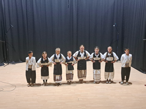 FD ''Ramska tradicija'' koncertom proslavila 4. godišnjicu rada