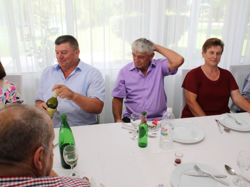 FOTO/VIDEO: Susret obitelji i potomaka Pavlović u Rami