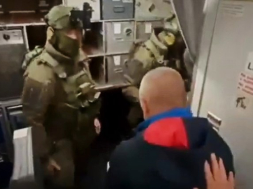 Kostarika izručila Hrvata koji je osuđen na 13 godina zatvora zbog šverca drogom