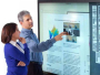 Microsoft najavio da će početi masovno proizvoditi super-velike touchscreen zaslone