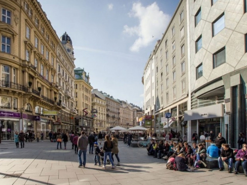 Necijepljeni Austrijanci neće moći u ugostiteljske objekte i frizerske salone