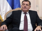 Dodik: Cormack je postavila suce koji su oslobodili Orića
