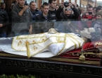 FOTO: Hodočašće župljana sv. Ive Uzdol u KŠC „Don Bosco“ u Žepče