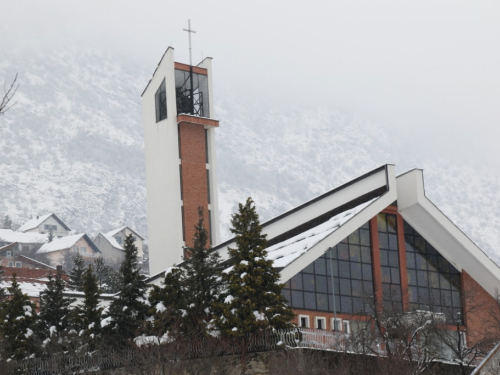 Na današnji dan: Osnovana župa Rumboci