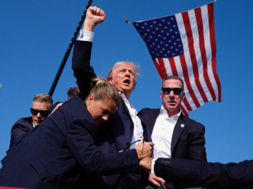 FBI objavio nove rezultate istrage atentata na Trumpa