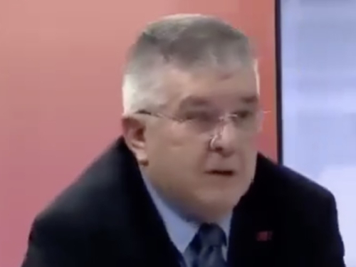 Mioković: Ubili su malo Hrvata na Bleiburgu. Miletić: Proglasimo ga personom non grata