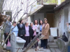 Sestre Škegro dobile novu kuću
