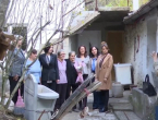 Sestre Škegro dobile novu kuću