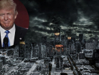 Evo što će se dogoditi sa svijetom ako Trump postane predsjednik SAD-a