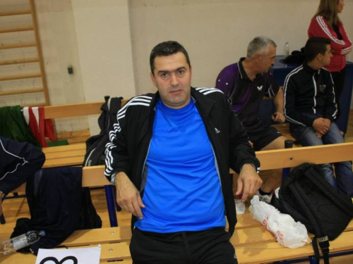 FOTO: U Prozoru održan stolnoteniski turnir "Rama open 2014."