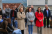 FOTO/VIDEO: Vanjska proslava sv. Franje u Rumbocima