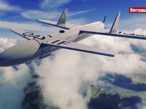 Dronovima bombardirali vojni aerodrom u Saudijskoj Arabiji