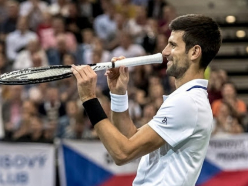 Đoković o potezu Wimbledona: To je suludo!