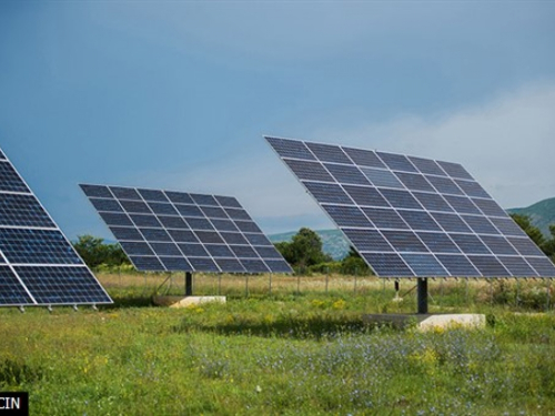 U Livnu će se graditi jedna od najvećih solarnih elektrana u Europi