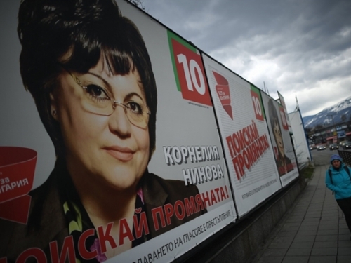Bugarska izlazi na treće izbore u četiri godine