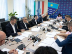 Vlada HNŽ-a usvojila Dokument okvirnoga proračuna do 2029.
