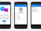 Preko Facebook Messengera sada možete slati i SMS poruke