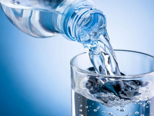 Dobrobiti mineralne vode za koje možda još niste čuli