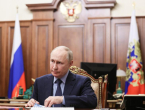 Putin pozvao ukrajinske vojnike u Kursku da polože oružje