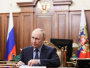 Putin pozvao ukrajinske vojnike u Kursku da polože oružje