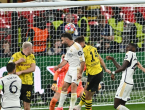 Real Madrid je prvak Europe po 15. put