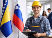 Važna odluka za radnike iz BiH: Novi sporazum sa Slovenijom olakšava zapošljavanje