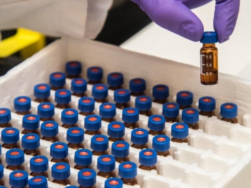 Njemačka počinje besplatno testiranje povratnika u zemlju na koronavirus