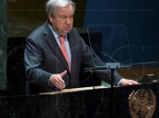 Guterres: Nemoguće riješiti svjetske probleme bez dijaloga SAD-Kina