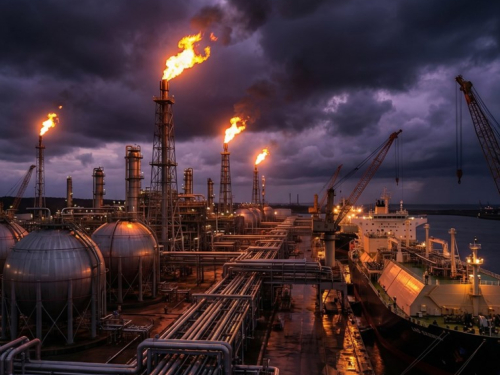 Amerika je započela rat. Cijenu će platiti zemlje koje to nisu tražile