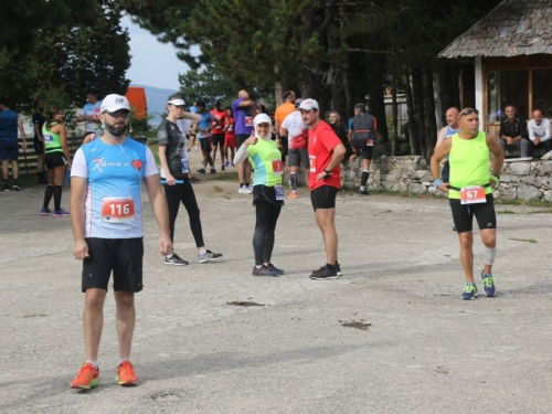 FOTO/VIDEO: Prvi 'Ramski polumaraton'