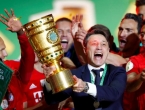 Rummenigge: Kovač ostaje u Bayernu, to se ne dovodi u pitanje