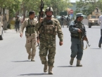 U Afganistanu novi teroristički napad