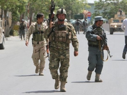 U Afganistanu novi teroristički napad