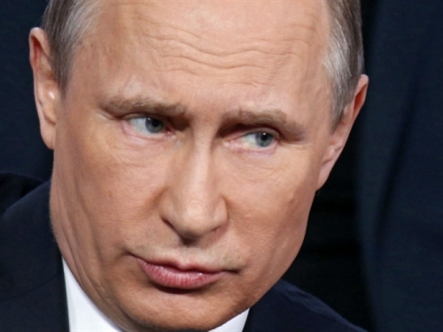 Je li Putin najbogatiji čovjek na svijetu?