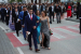 FOTO/VIDEO: Matura 2023. - Defile mladosti na ulicama Prozora