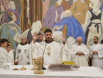 FOTO: Proslava sv. Ante u župi Gračac