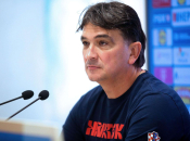 Hrvatska nogometna reprezentacija okupila se u Rijeci