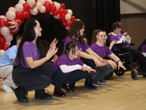 Rama ima veliko srce: 'Djeca nade' obilježila Dan osoba s invaliditetom