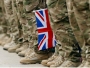 Stranci pozvani u Britansku vojsku