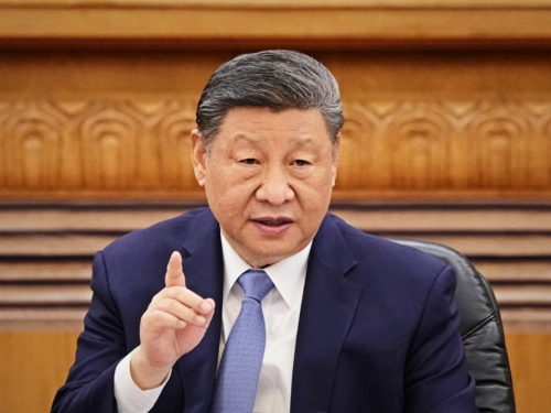 Kina uvodi carine Americi od 84%